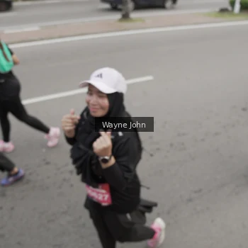 Runner Photo 3844922
