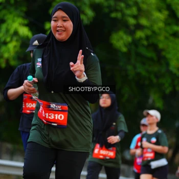 Runner Photo 3844923