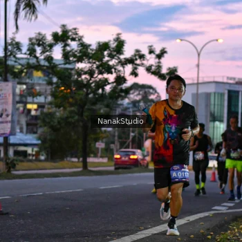 Runner Photo 3844926
