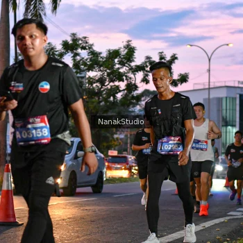 Runner Photo 3844929