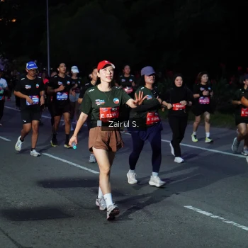 Runner Photo 3844931