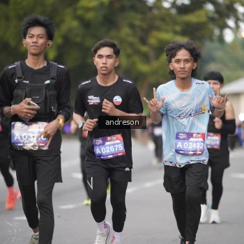 Runner Photo 3844937