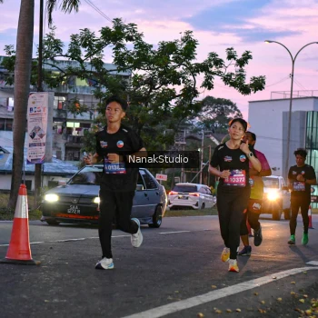Runner Photo 3844938