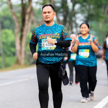 Runner Photo 3844939