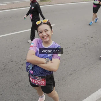 Runner Photo 3844942