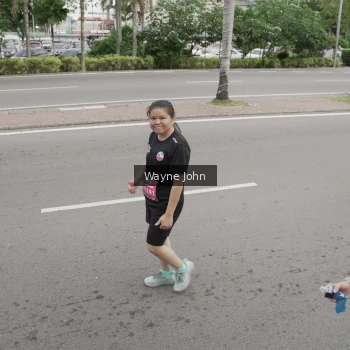 Runner Photo 3844944