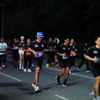Runner Photo 3844945