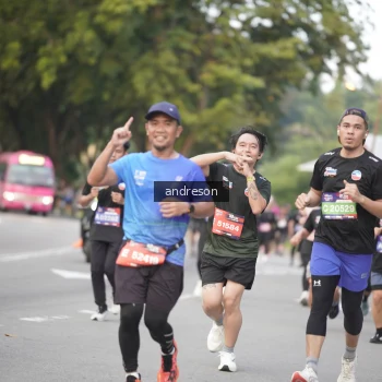 Runner Photo 3844946