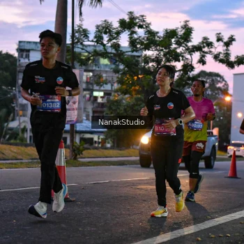 Runner Photo 3844948