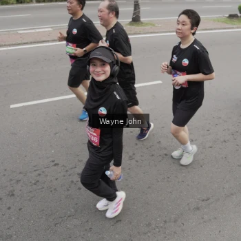 Runner Photo 3844949