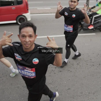 Runner Photo 3844950
