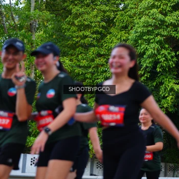Runner Photo 3844951