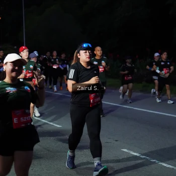 Runner Photo 3844953