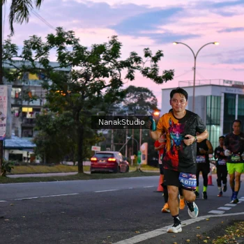 Runner Photo 3844955