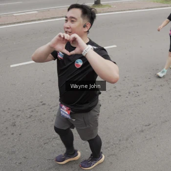 Runner Photo 3844956