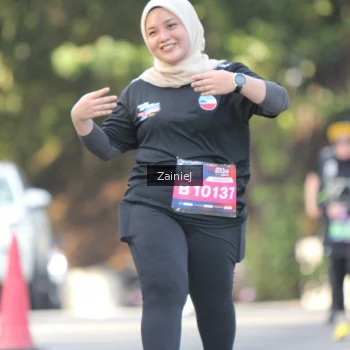 Runner Photo 3844957