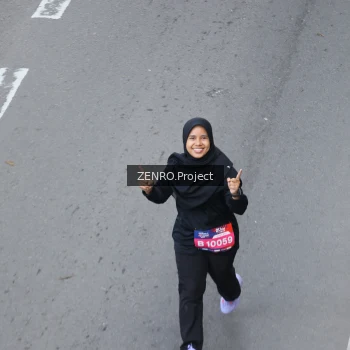 Runner Photo 3844960