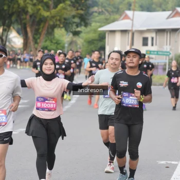 Runner Photo 3844962
