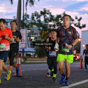 Runner Photo 3844963