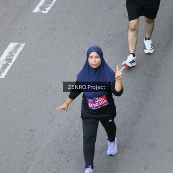 Runner Photo 3844965
