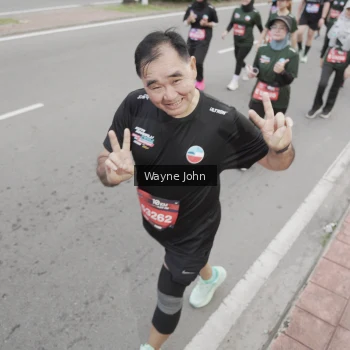 Runner Photo 3844966