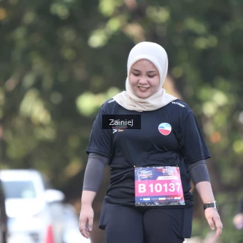 Runner Photo 3844967