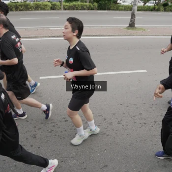 Runner Photo 3844969