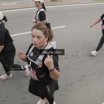 Runner Photo 3844970