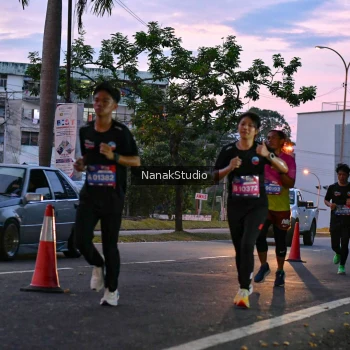 Runner Photo 3844975