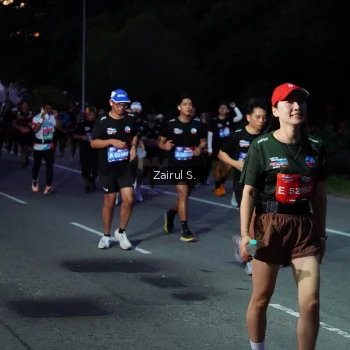 Runner Photo 3844976