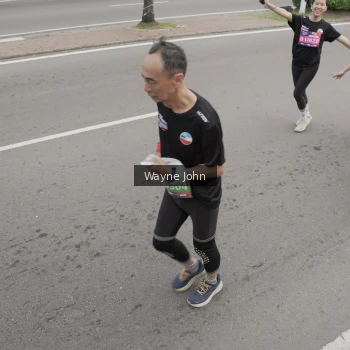Runner Photo 3844985