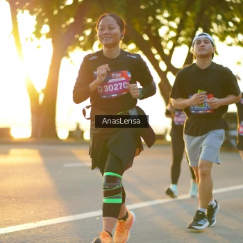 Runner Photo 3844988