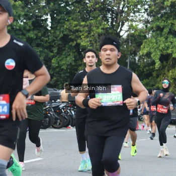 Runner Photo 3844989