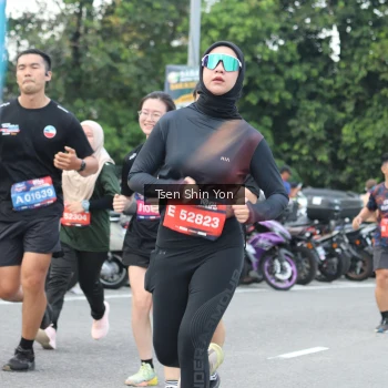 Runner Photo 3844999