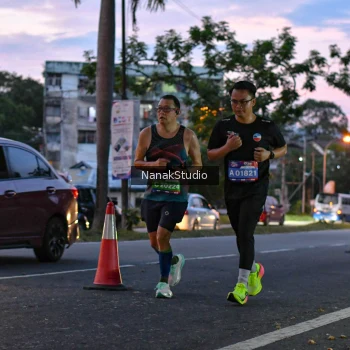 Runner Photo 3845004