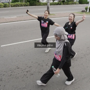 Runner Photo 3845005