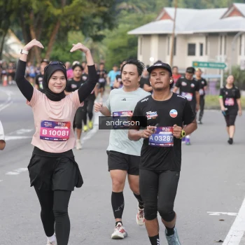 Runner Photo 3845006