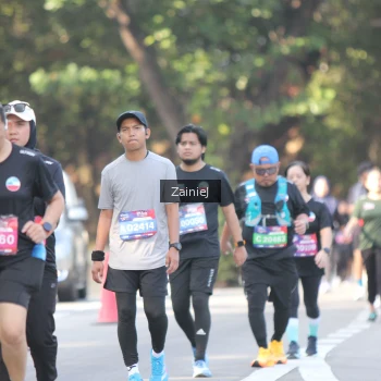 Runner Photo 3845007
