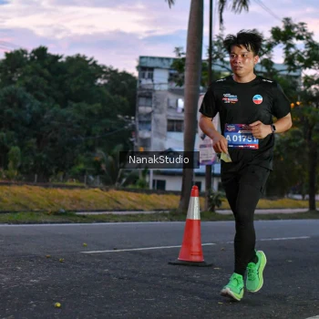 Runner Photo 3845008