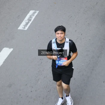 Runner Photo 3845009