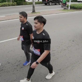 Runner Photo 3845011