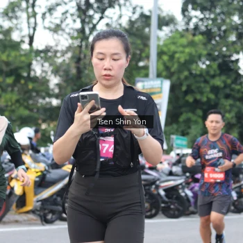Runner Photo 3845012