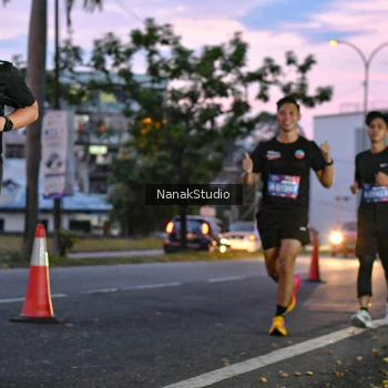 Runner Photo 3845019