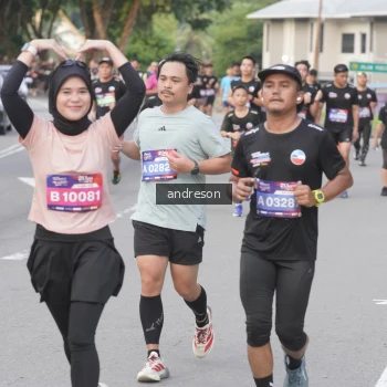 Runner Photo 3845020