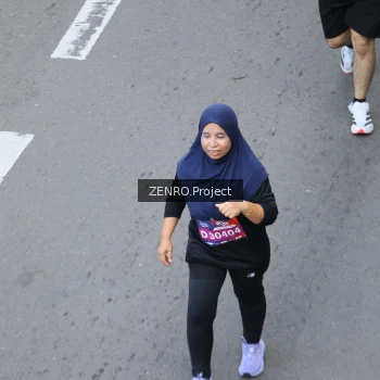 Runner Photo 3845021