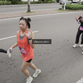 Runner Photo 3845023