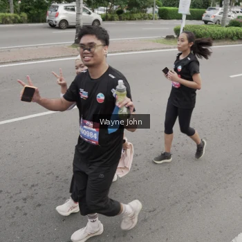 Runner Photo 3845026