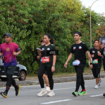 Runner Photo 3845029