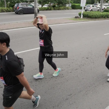 Runner Photo 3845031