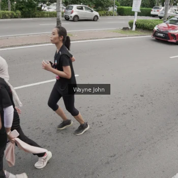 Runner Photo 3845032